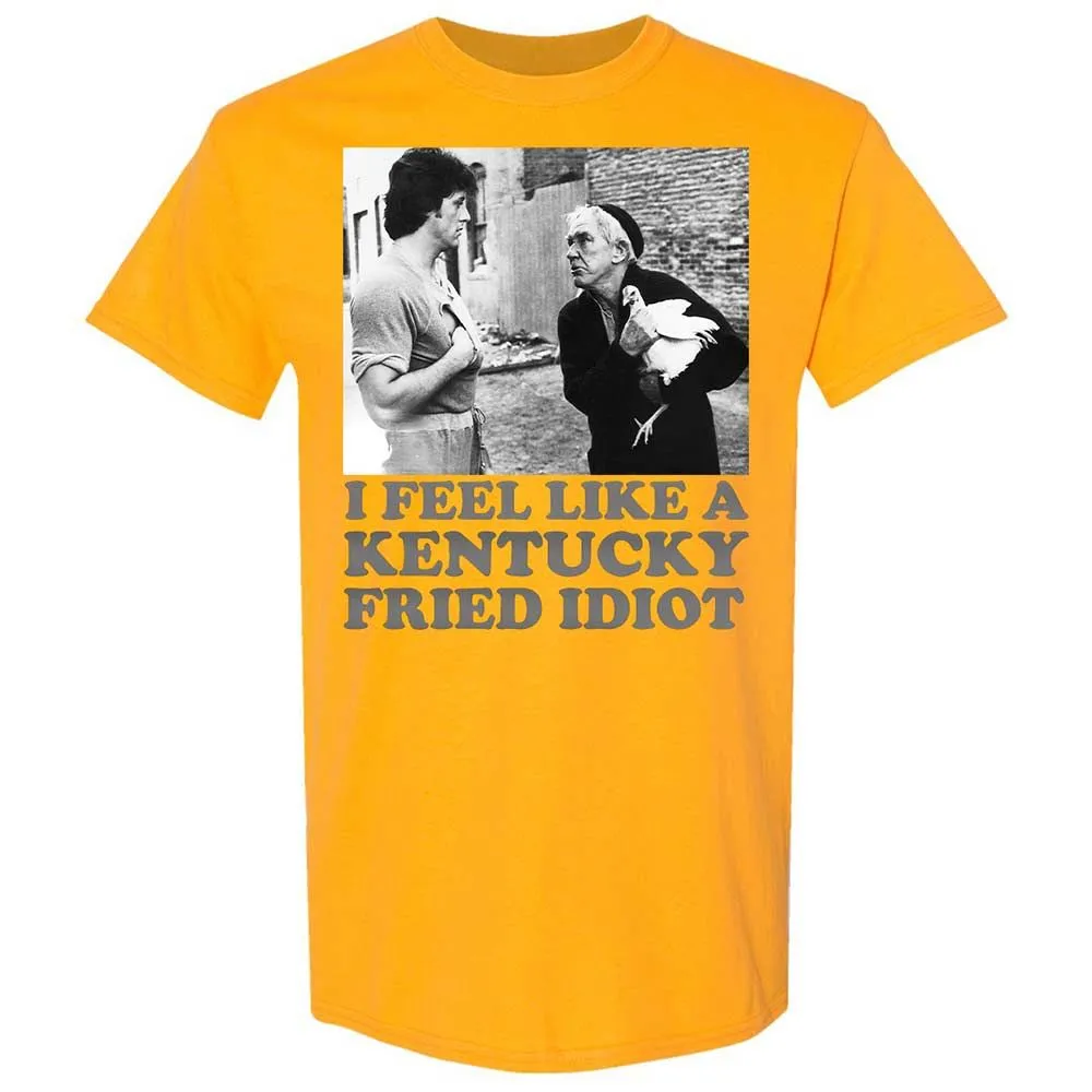 Classic Unisex T-Shirt - 4GS7L415 - Gold - 13