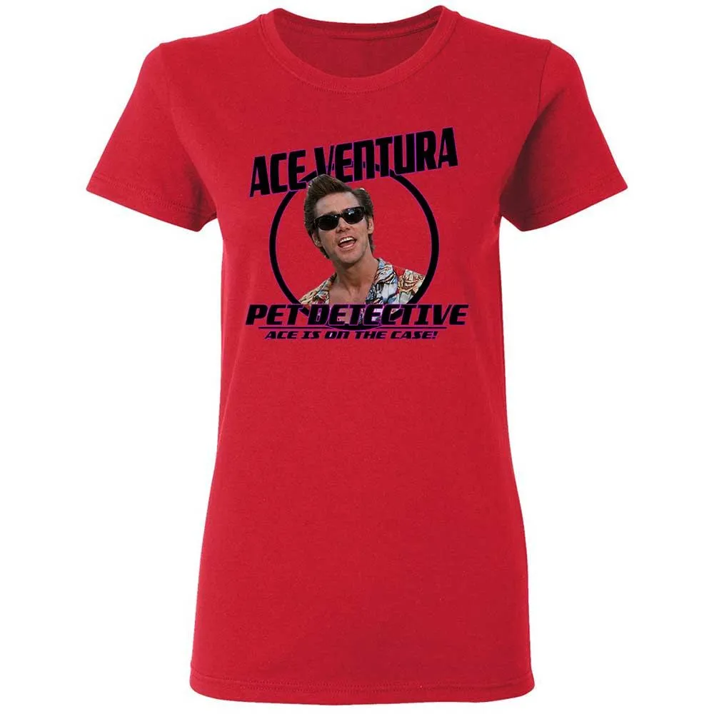 Pet Detective - Red - 9