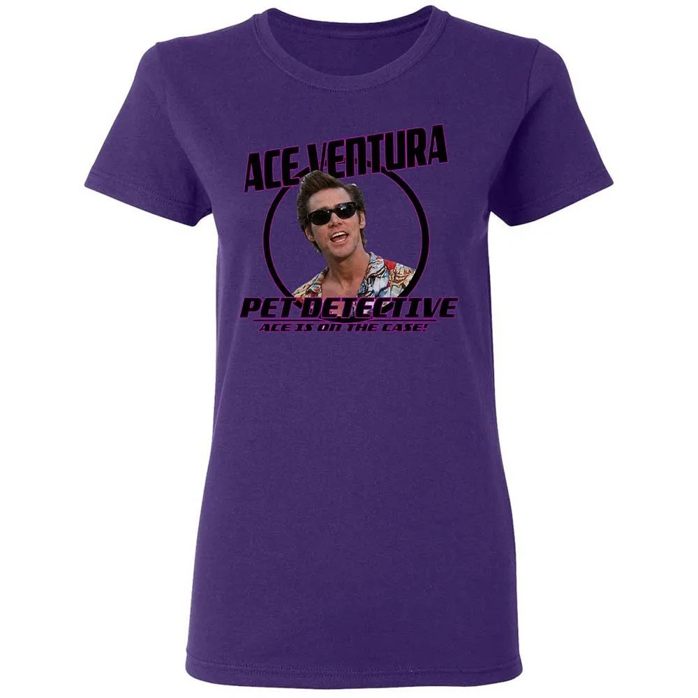 Pet Detective - Purple - 11