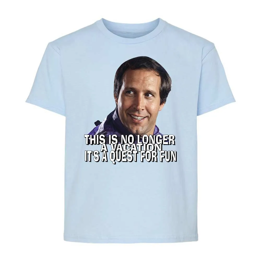 Kids T-Shirt - JYLRJV6Y - Light Blue - 3