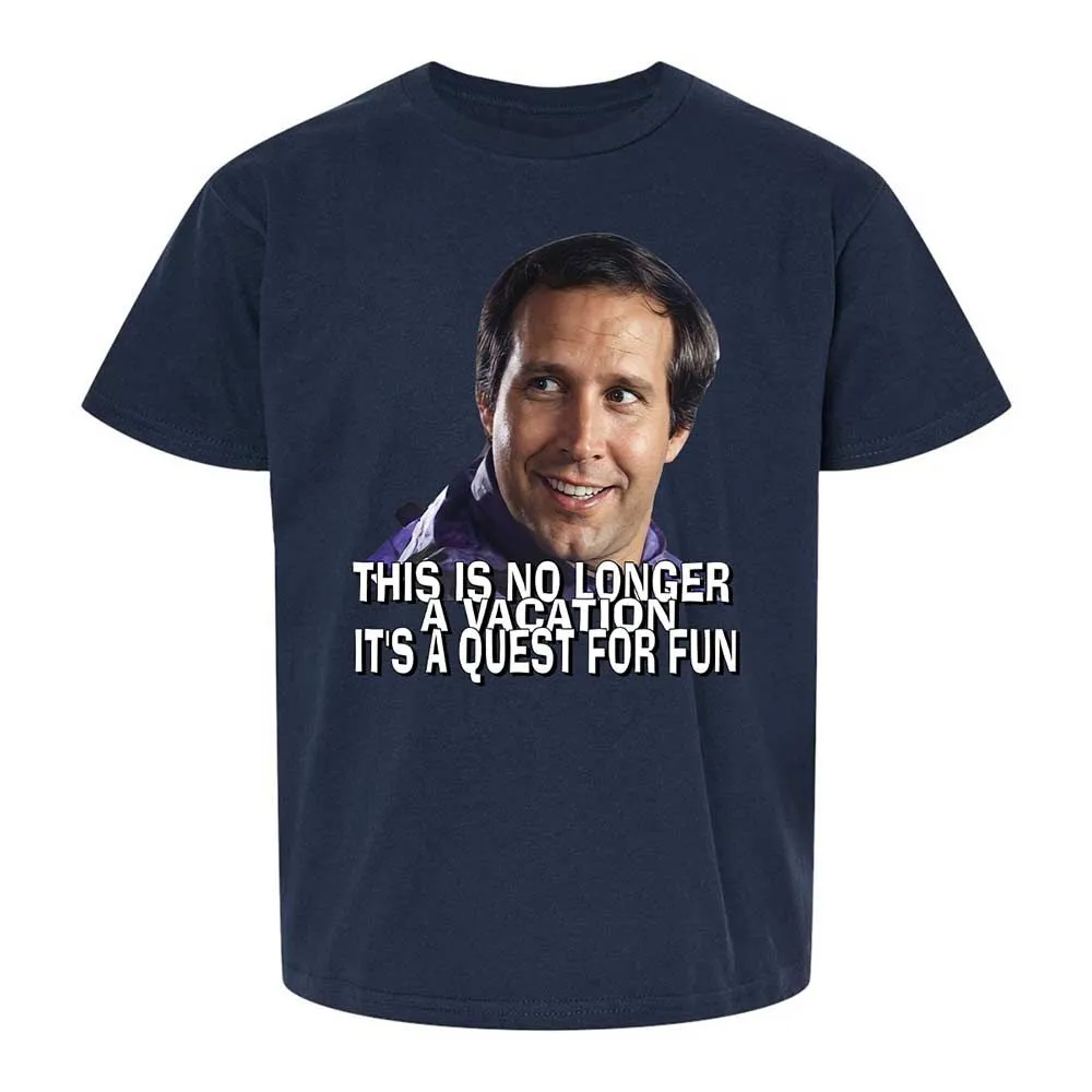Kids T-Shirt - JYLRJV6Y - Navy - 8