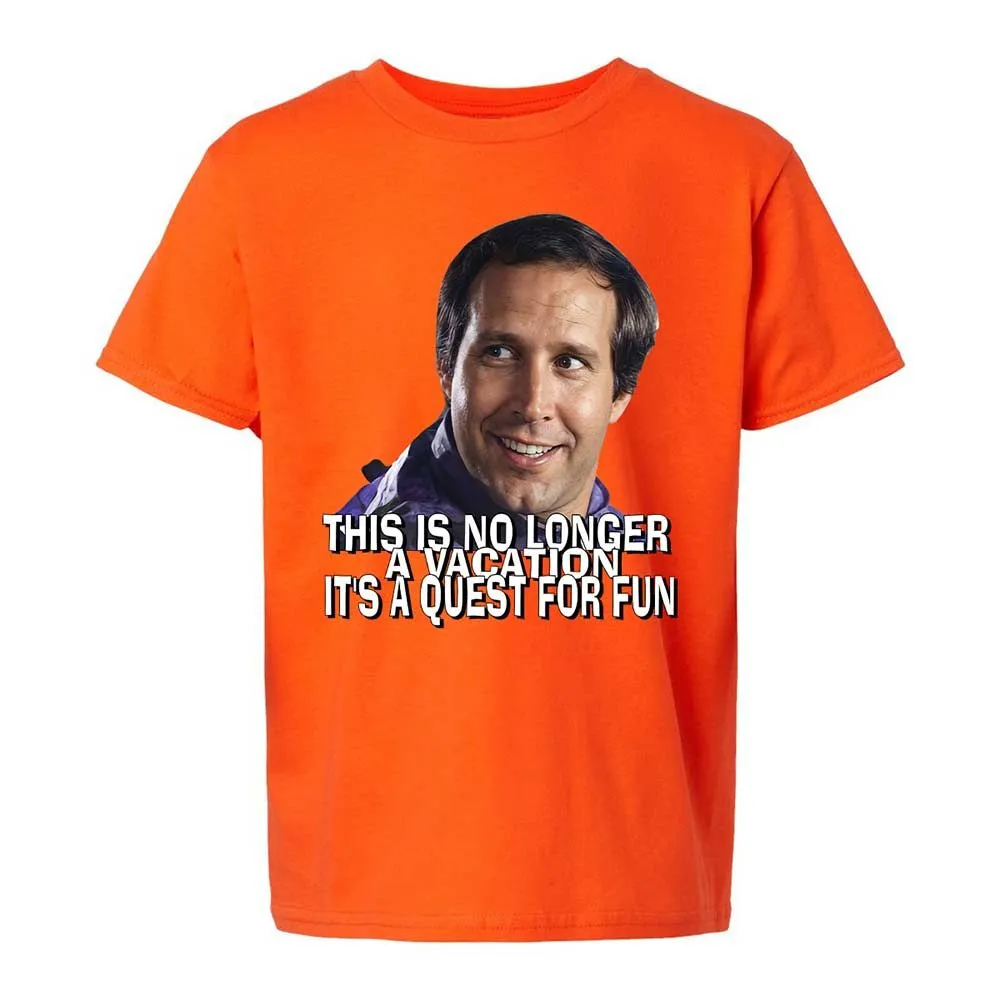 Kids T-Shirt - JYLRJV6Y - Orange - 13