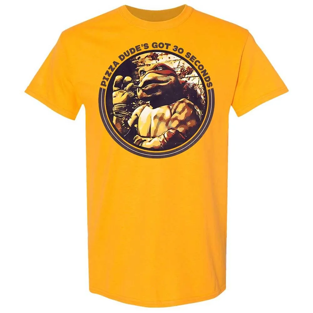 Classic Unisex T-Shirt - FDRWJ6U1 - Gold - 13