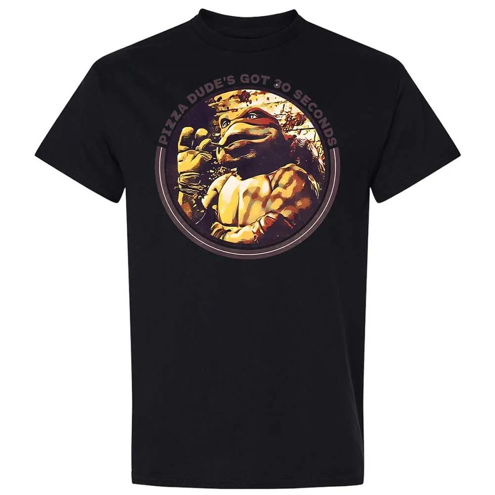 Classic Unisex T-Shirt - FDRWJ6U1 - Black - 15