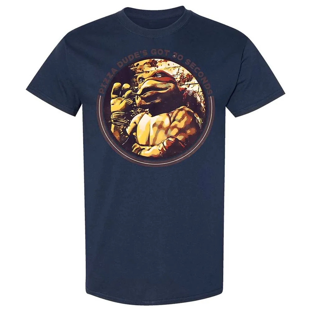 Classic Unisex T-Shirt - FDRWJ6U1 - Navy - 16