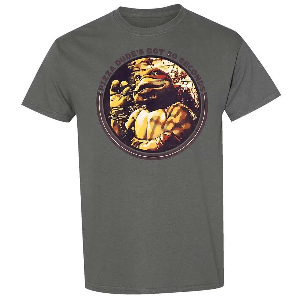 Classic Unisex T-Shirt - FDRWJ6U1 - Charcoal - 17