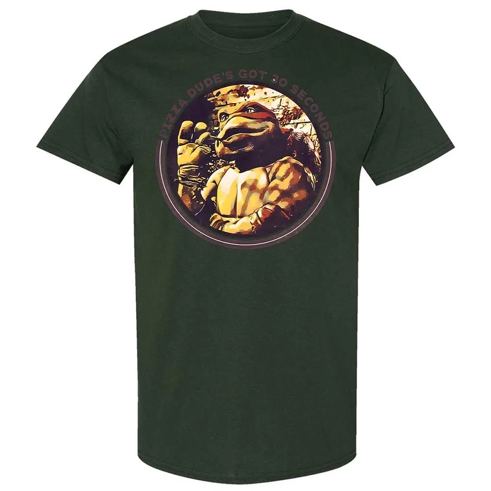 Classic Unisex T-Shirt - FDRWJ6U1 - Forest Green - 18