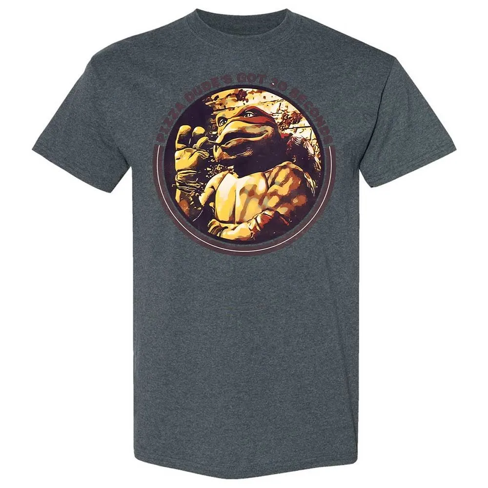 Classic Unisex T-Shirt - FDRWJ6U1 - Dark Heather - 19