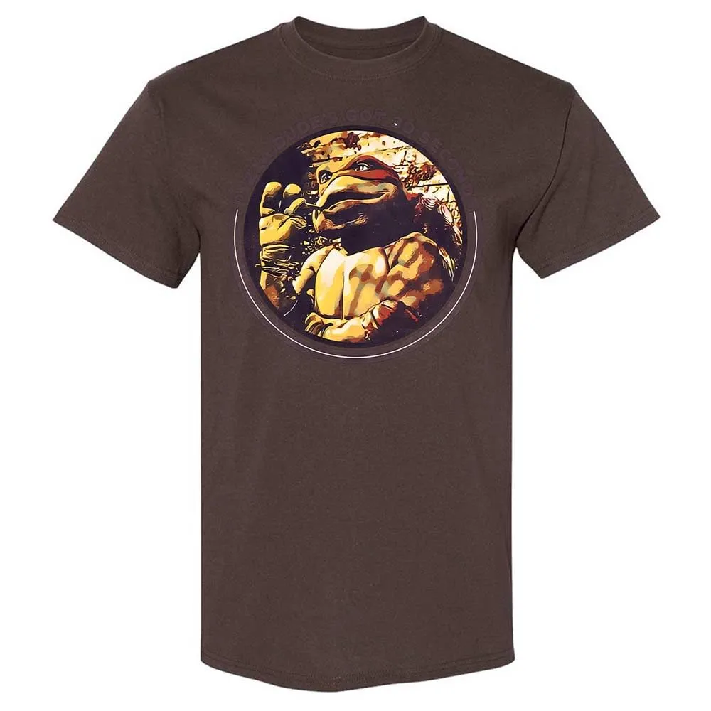 Classic Unisex T-Shirt - FDRWJ6U1 - Dark Chocolate - 20