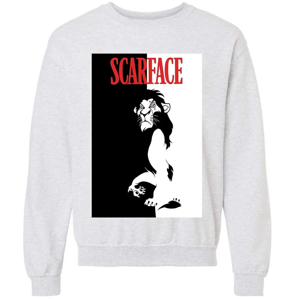 Scarface - Ash - 16