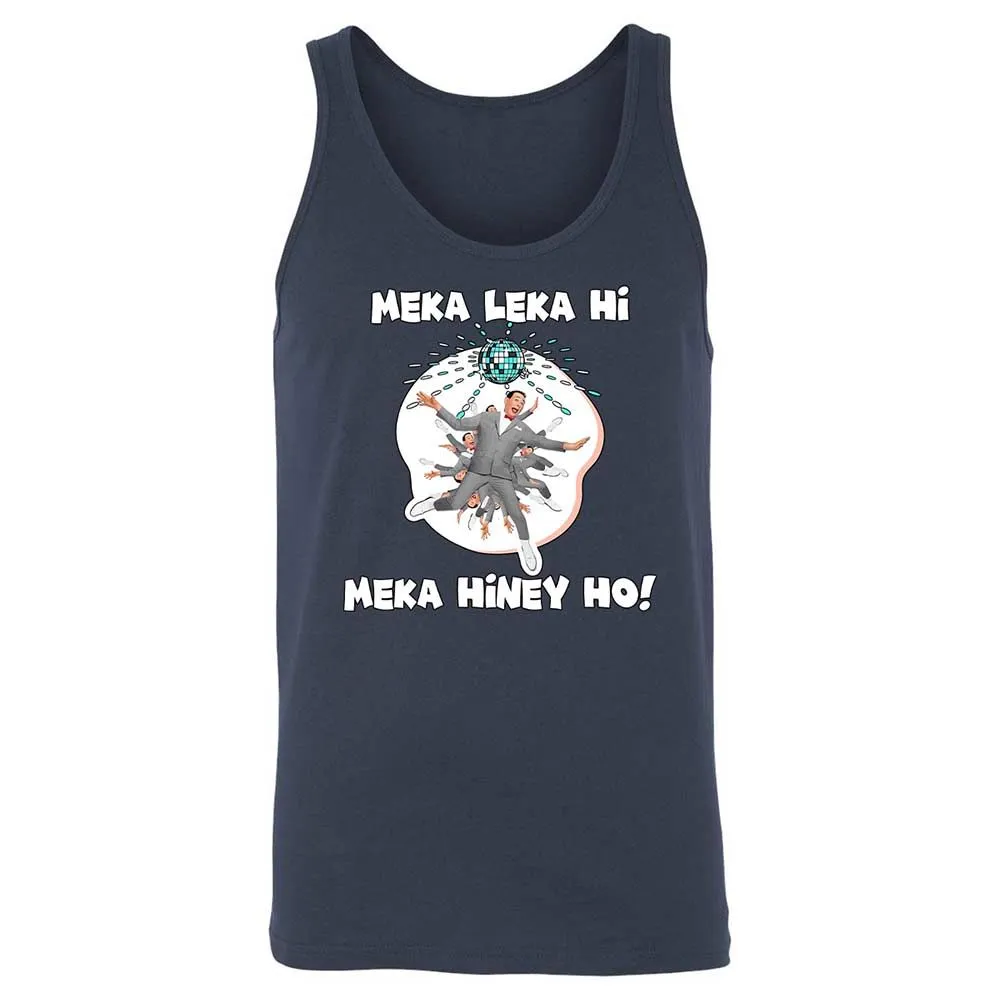 Meka leka hi meka hiney ho - Navy - 2