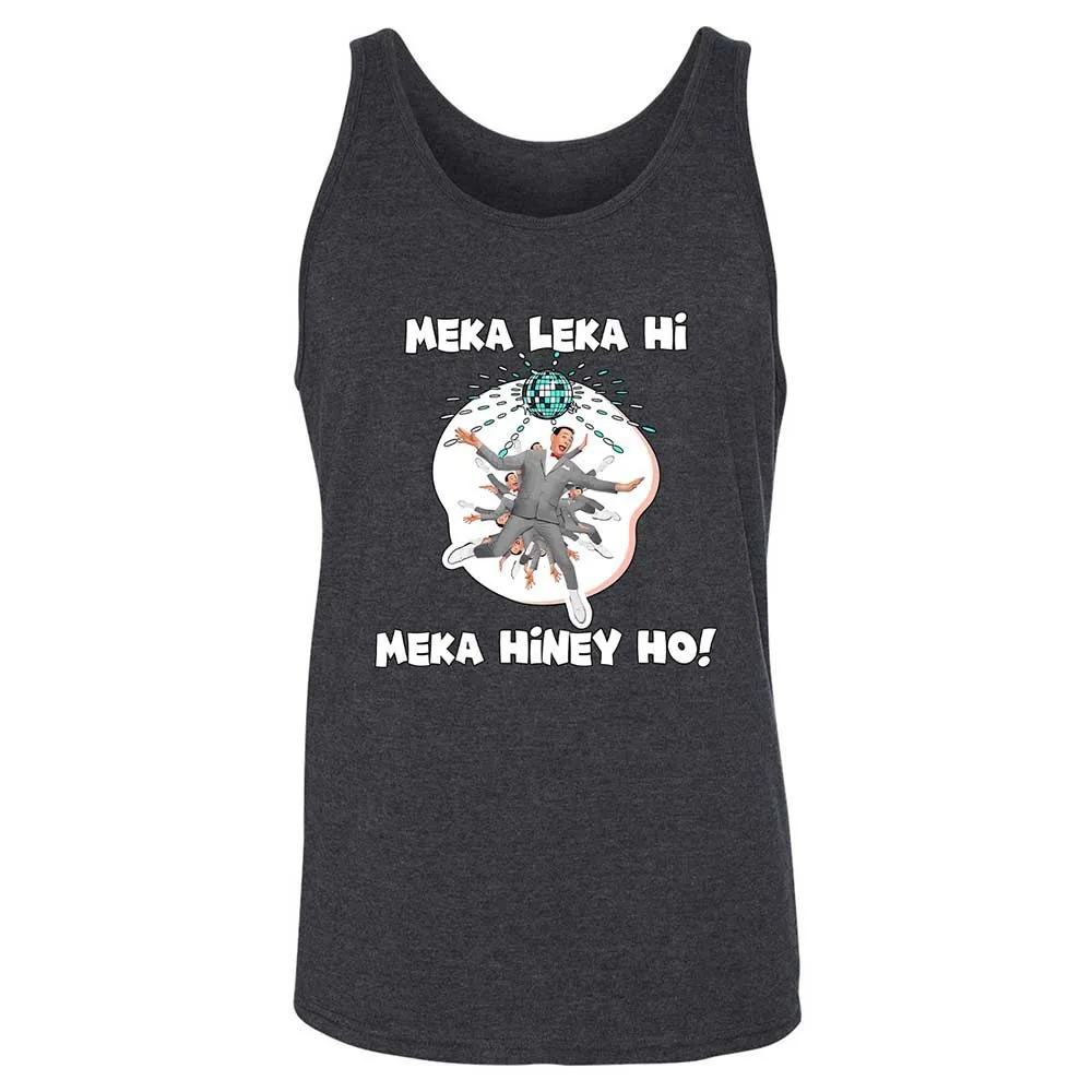 Meka leka hi meka hiney ho - Dark Grey Heather - 5