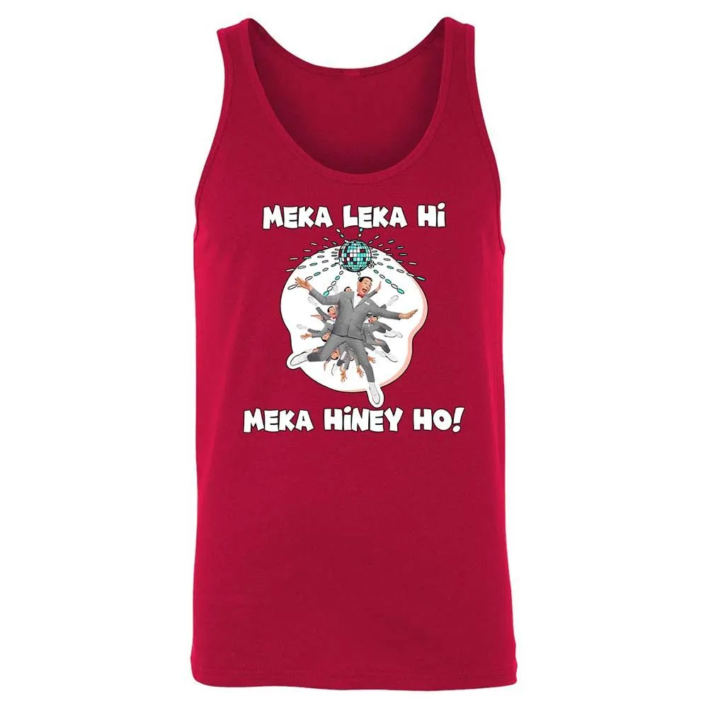 Meka leka hi meka hiney ho - Red - 6