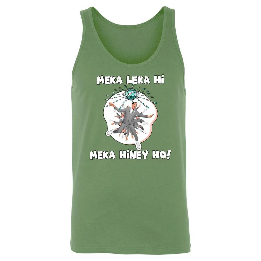 Meka leka hi meka hiney ho - Leaf - 8
