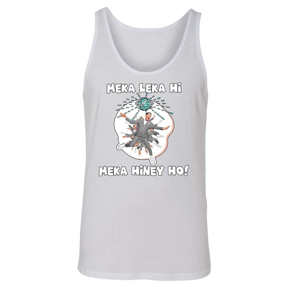 Meka leka hi meka hiney ho - White - 9
