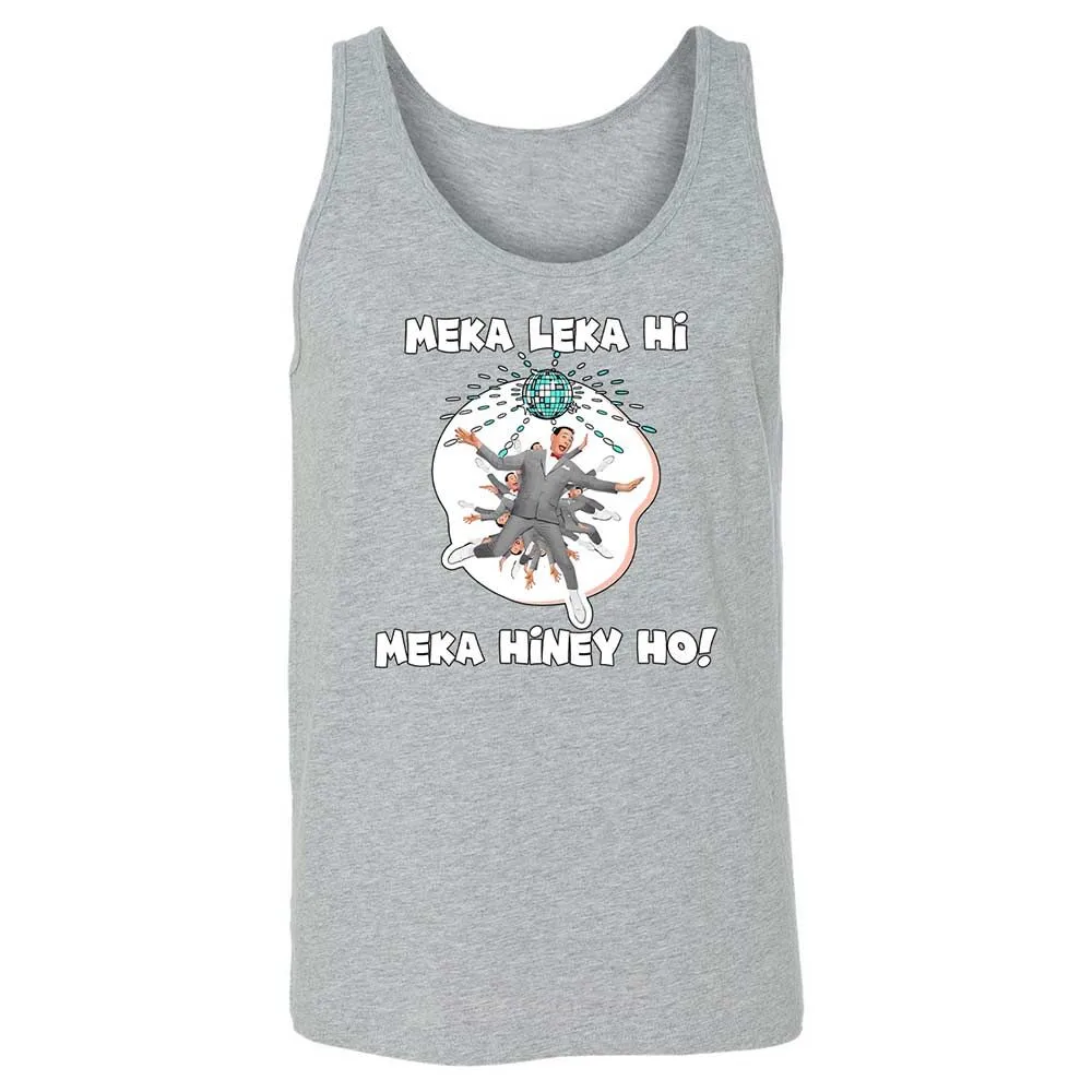 Meka leka hi meka hiney ho - Athletic Heather - 10