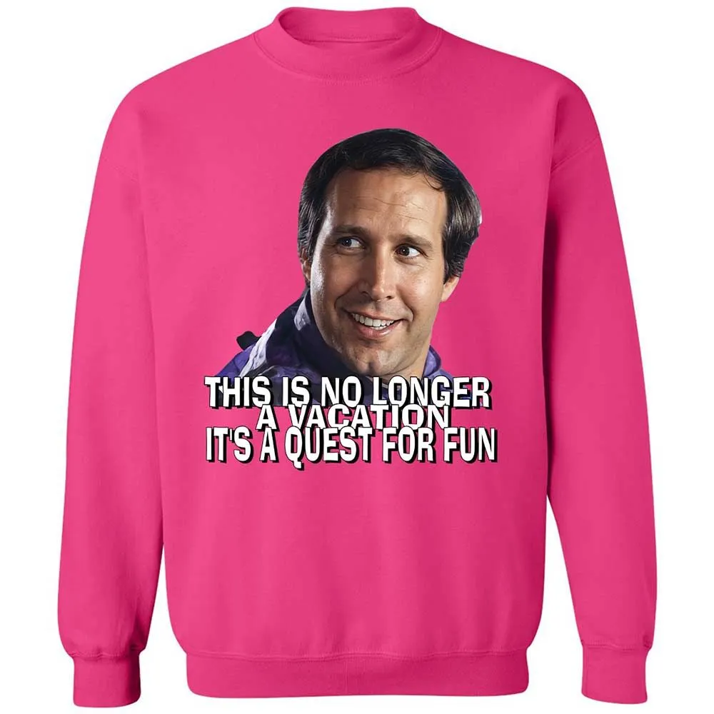Classic Unisex Sweatshirt - ATWYMXWZ - Heliconia - 8
