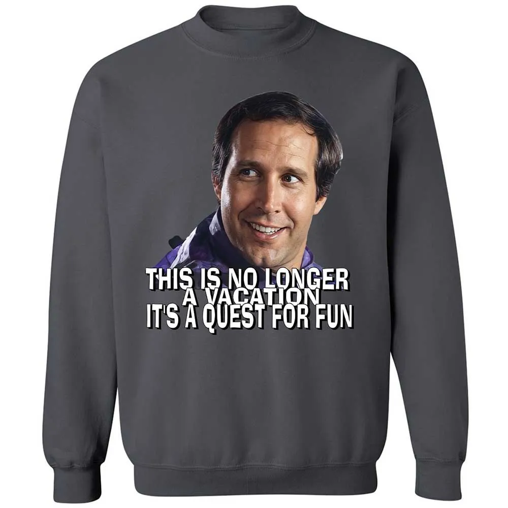 Classic Unisex Sweatshirt - ATWYMXWZ - Charcoal - 18