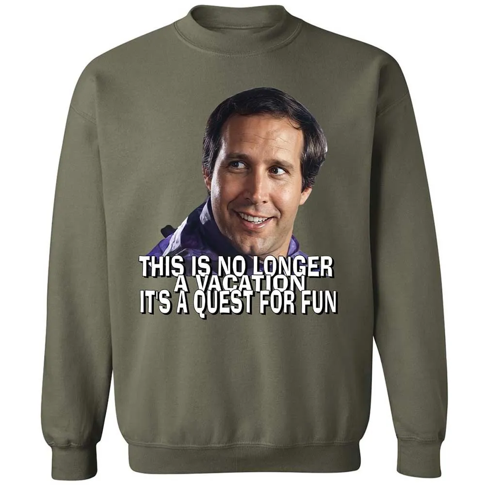 Classic Unisex Sweatshirt - ATWYMXWZ - Military Green - 21