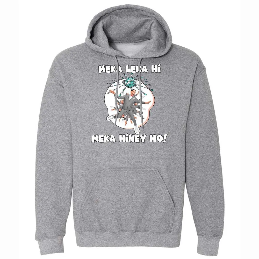 Meka leka hi meka hiney ho - Graphite Heather - 4