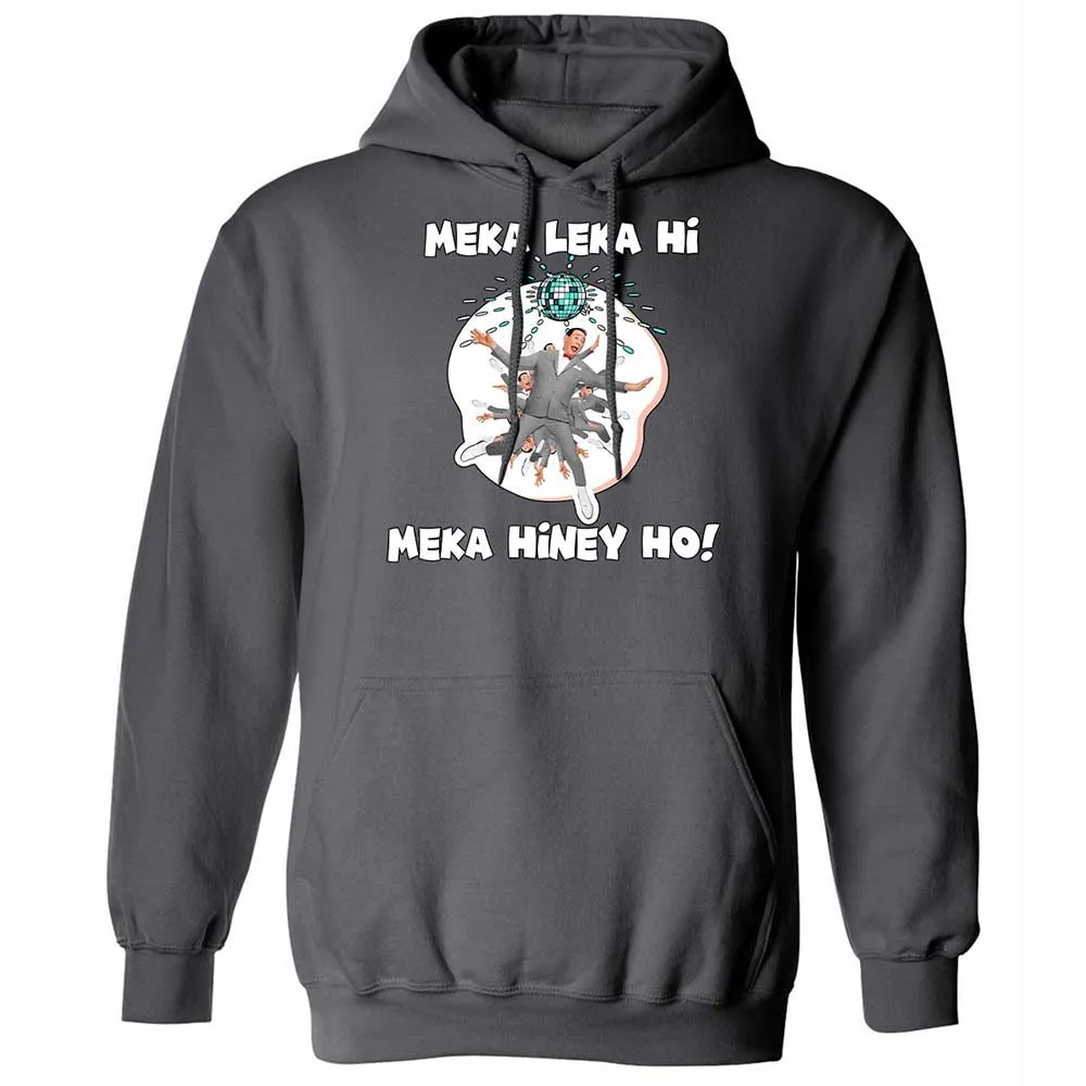Meka leka hi meka hiney ho - Charcoal - 8