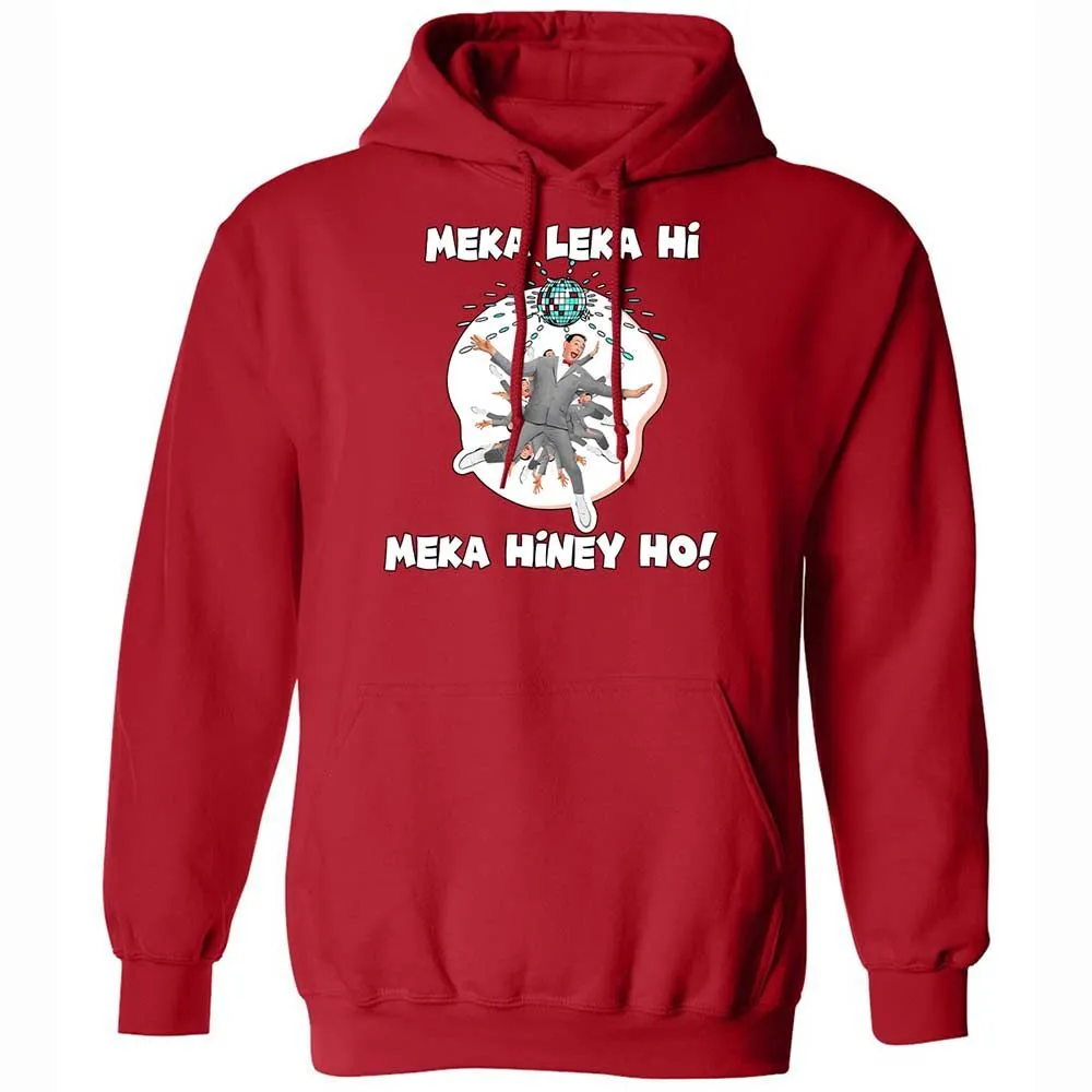 Meka leka hi meka hiney ho - Red - 10