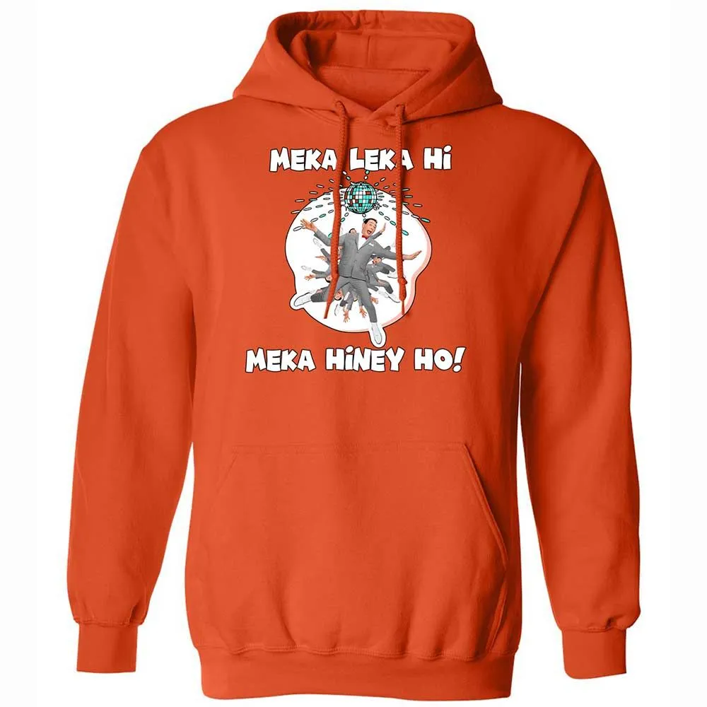 Meka leka hi meka hiney ho - Orange - 13