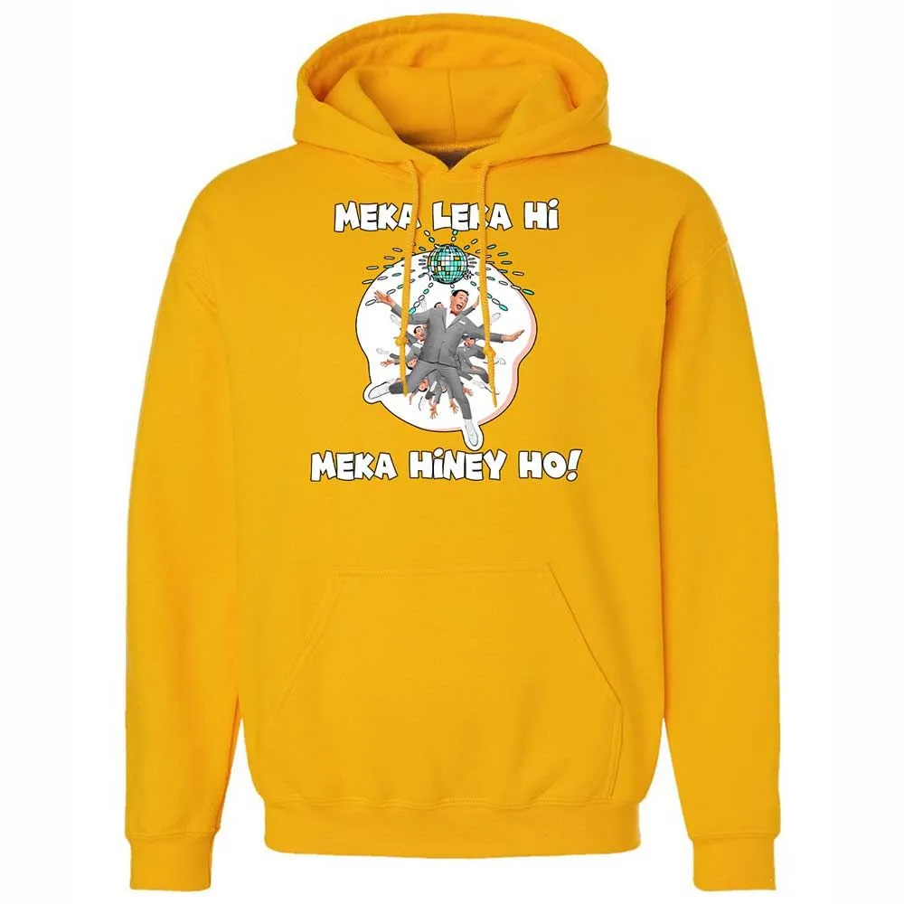 Meka leka hi meka hiney ho - Gold - 15