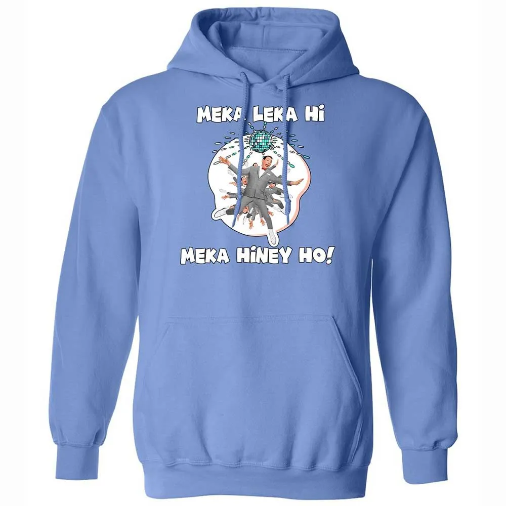 Meka leka hi meka hiney ho - Carolina Blue - 16