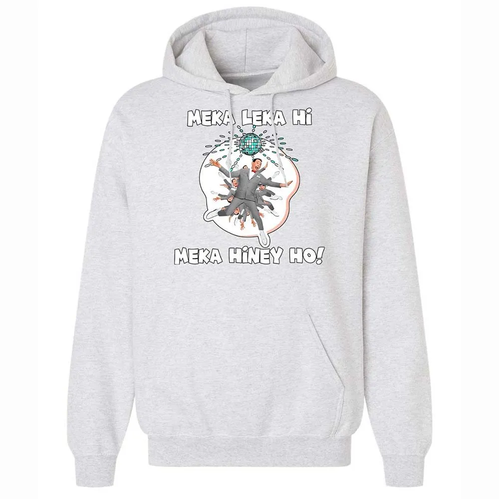 Meka leka hi meka hiney ho - Ash - 18
