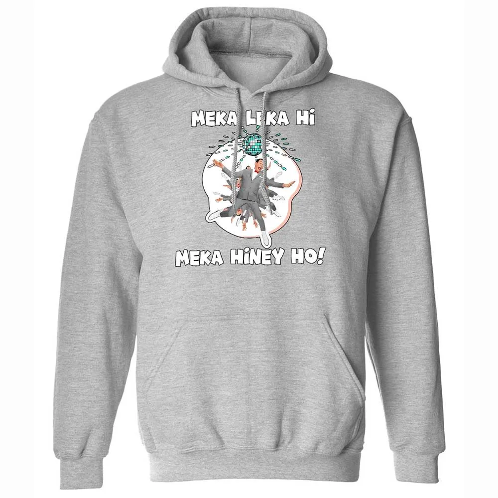 Meka leka hi meka hiney ho - Sport Grey - 19