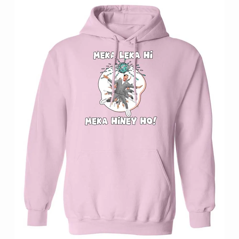 Meka leka hi meka hiney ho - Light Pink - 21