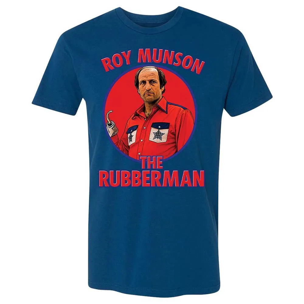 The Rubberman - Cool Blue - 17
