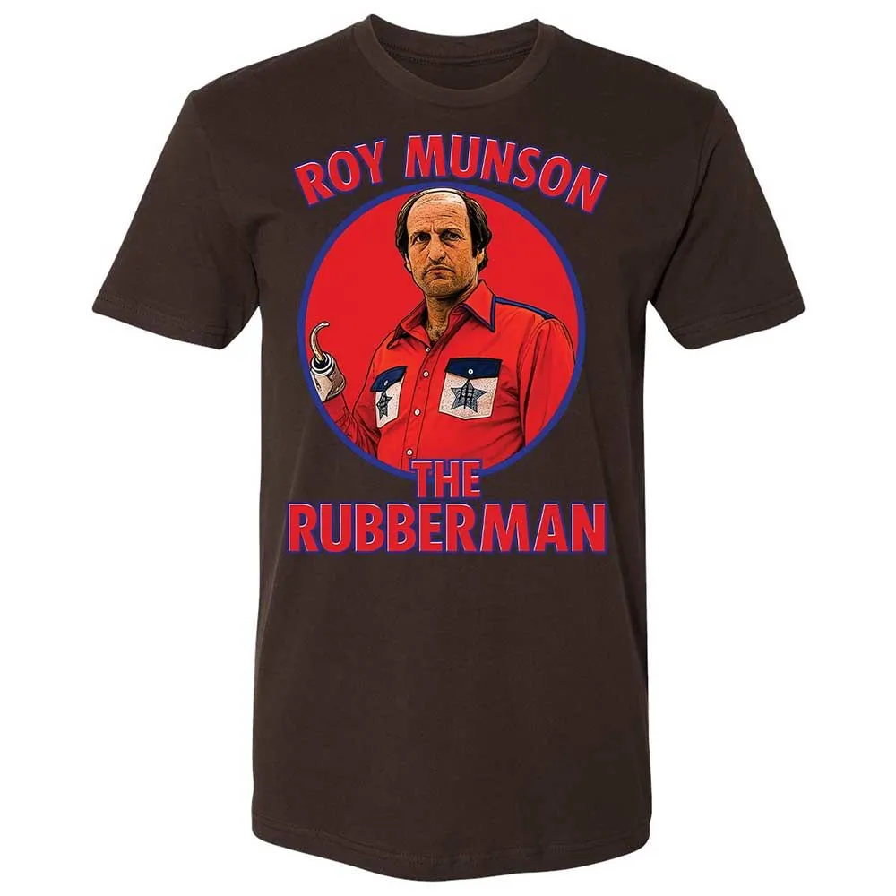 The Rubberman - Dark Chocolate - 18