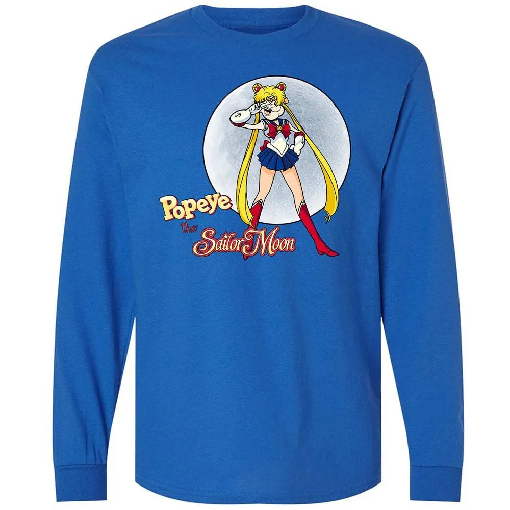 The Sailor - Royal - 3