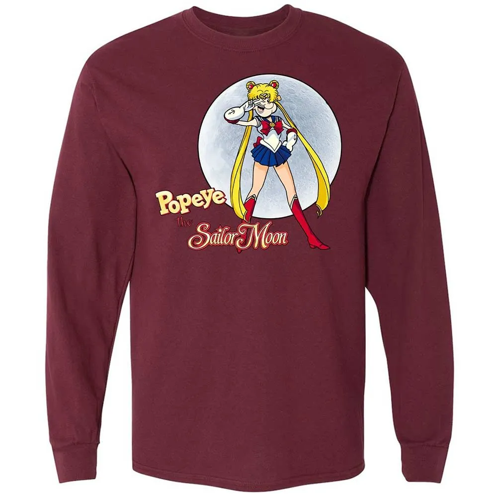 The Sailor - Maroon - 6
