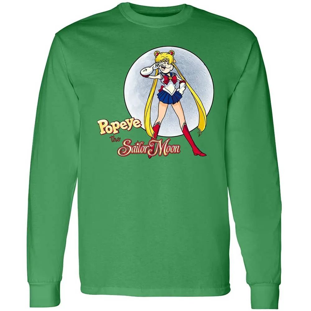 The Sailor - Irish Green - 10