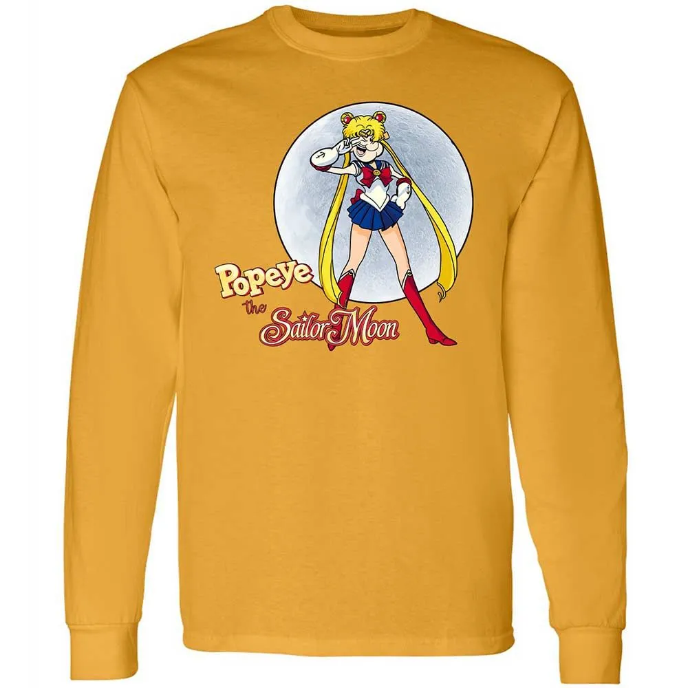 The Sailor - Gold - 13