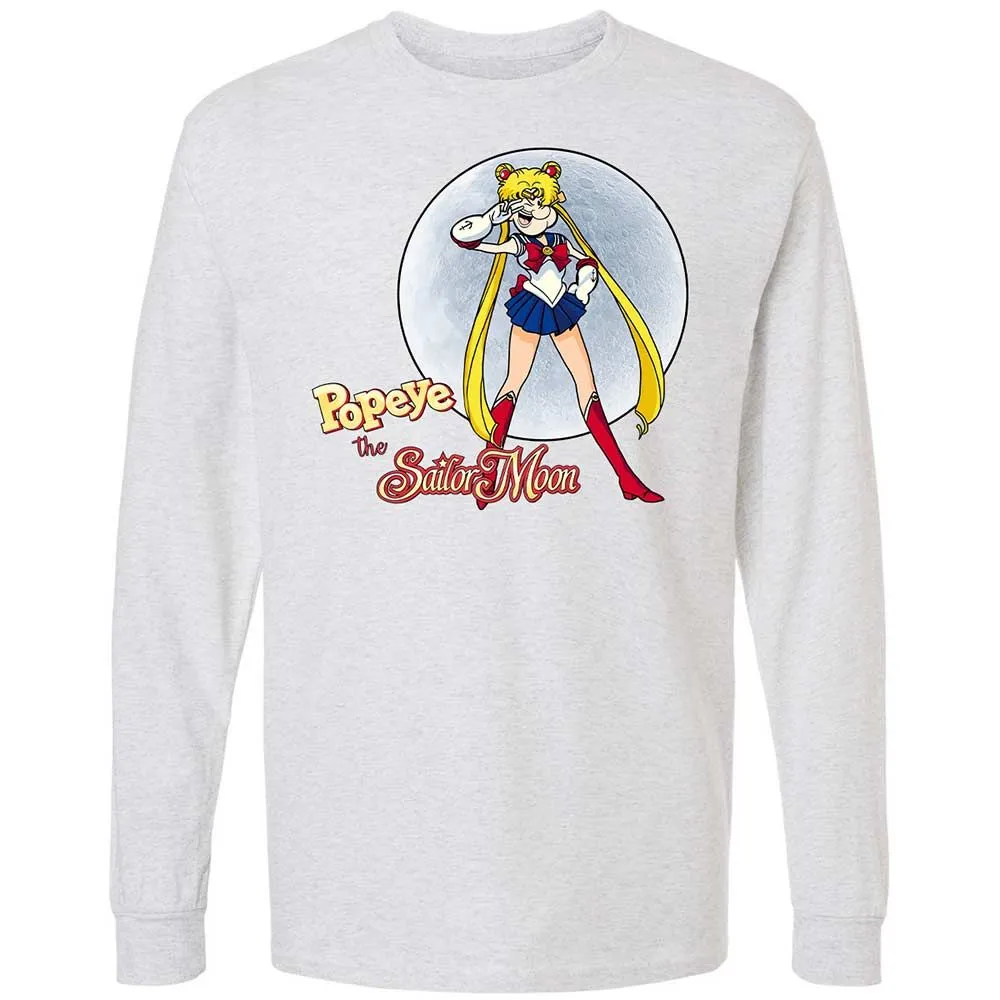 The Sailor - Ash - 14