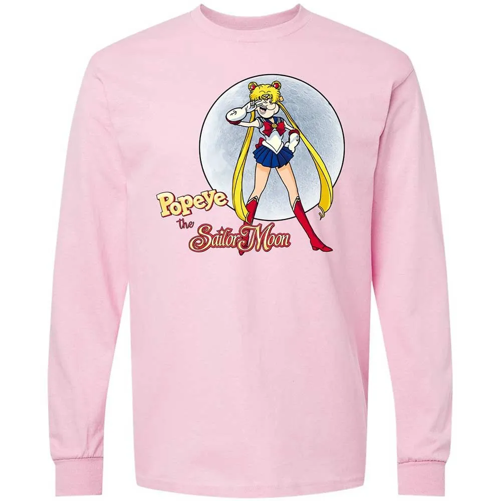 The Sailor - Light Pink - 16