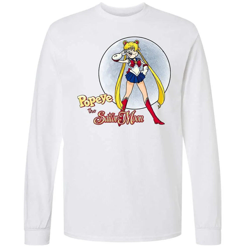 The Sailor - White - 17