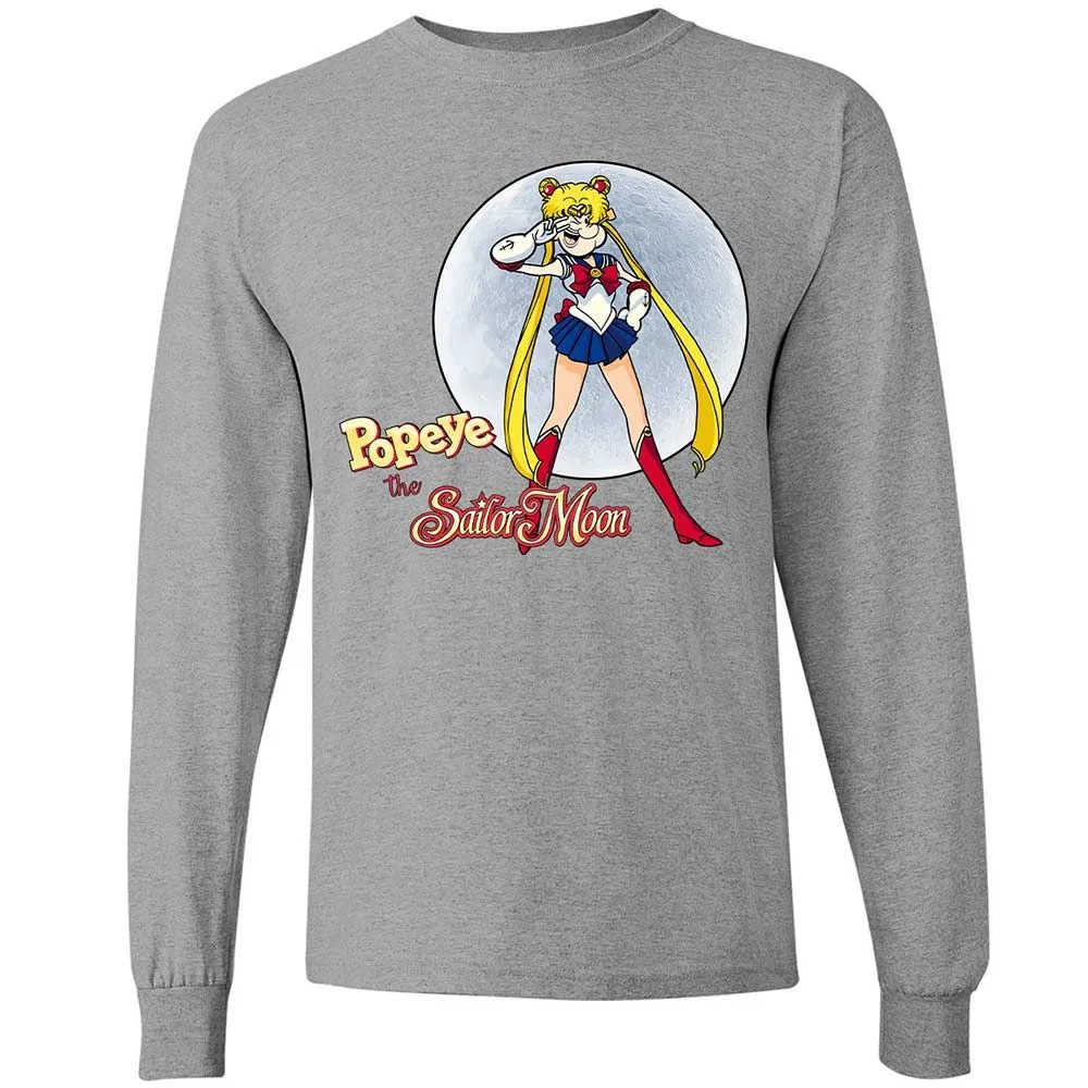 The Sailor - Sport Grey - 19