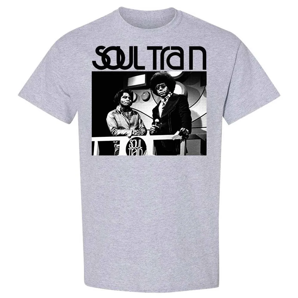 Classic Unisex T-Shirt - PMYME57V - Sport Grey - 3