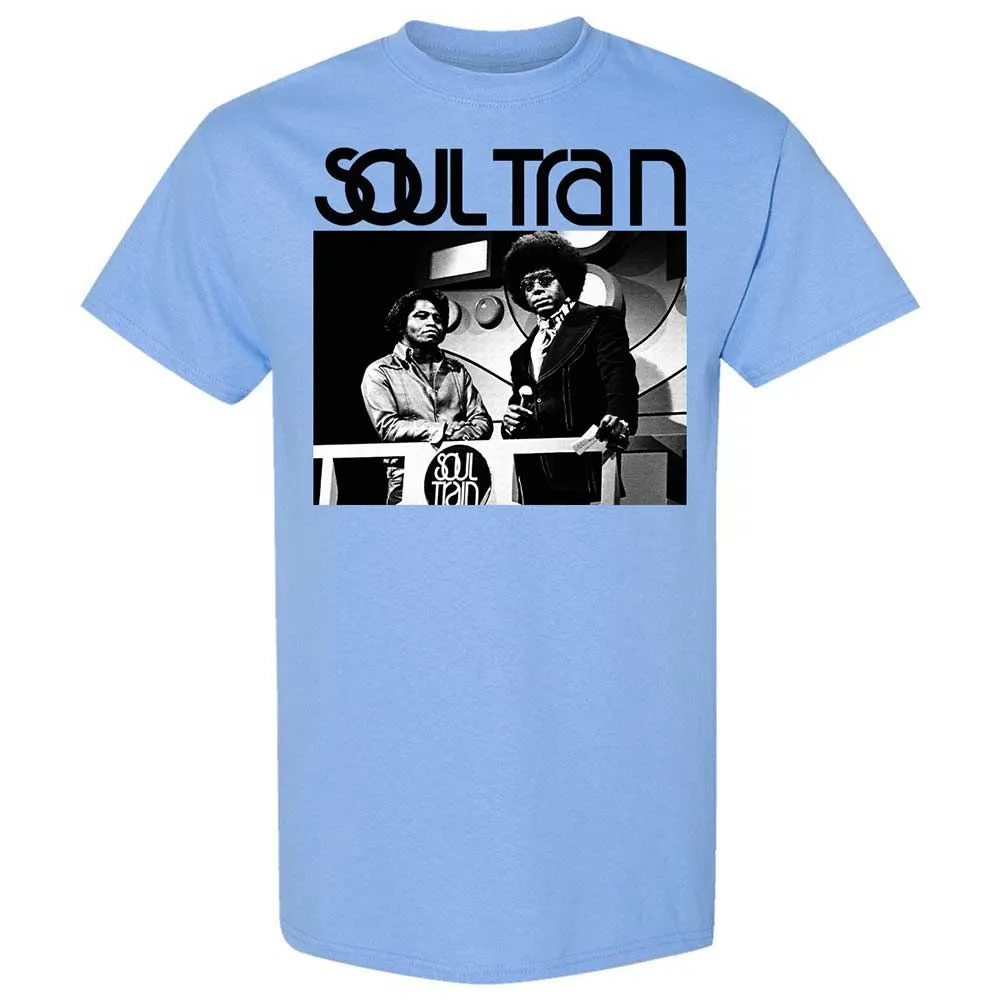 Classic Unisex T-Shirt - PMYME57V - Carolina Blue - 4