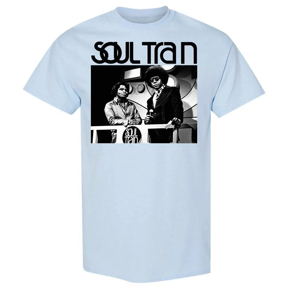 Classic Unisex T-Shirt - PMYME57V - Light Blue - 6