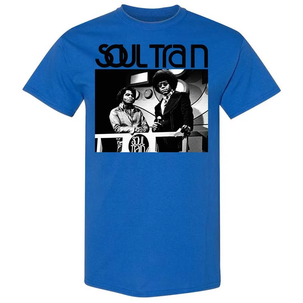 Classic Unisex T-Shirt - PMYME57V - Royal - 7