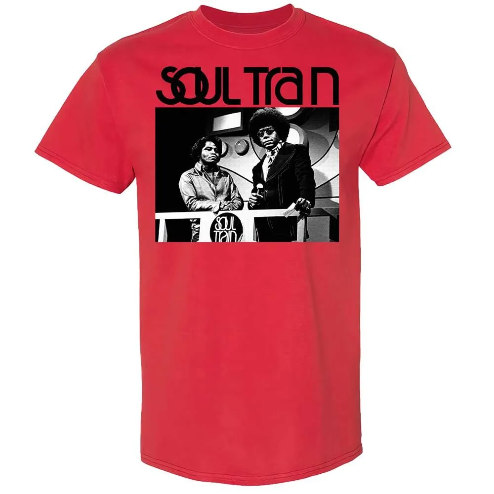 Classic Unisex T-Shirt - PMYME57V - Red - 8