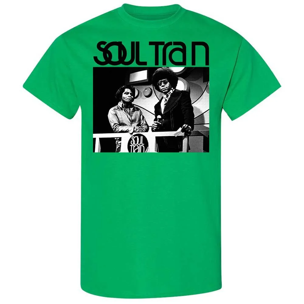 Classic Unisex T-Shirt - PMYME57V - Irish Green - 10