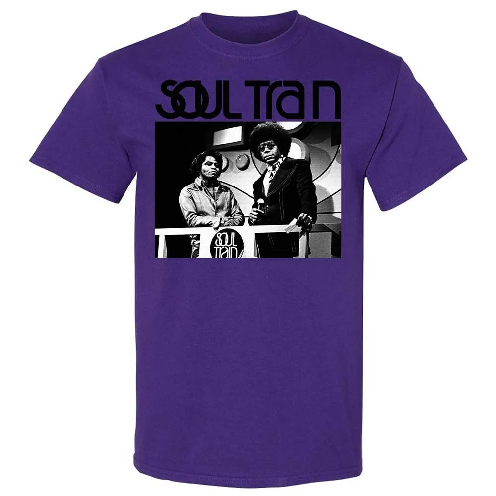 Classic Unisex T-Shirt - PMYME57V - Purple - 12