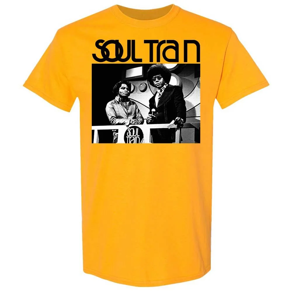 Classic Unisex T-Shirt - PMYME57V - Gold - 13